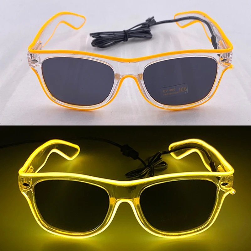 Yellow 7
