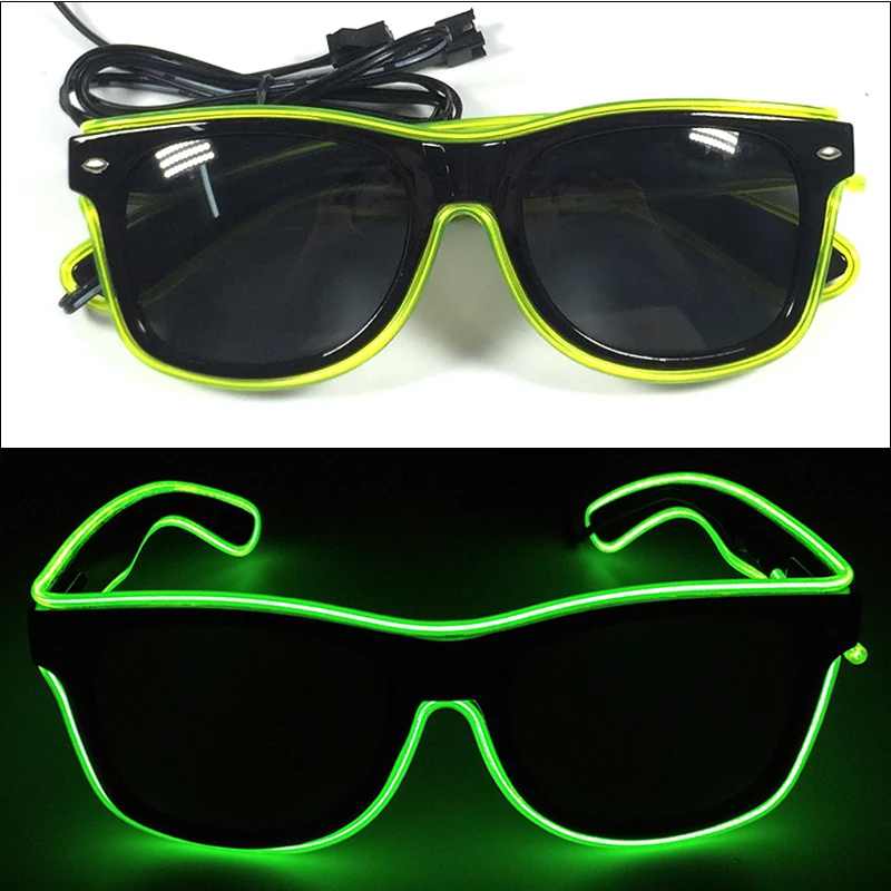 Lemon green 12
