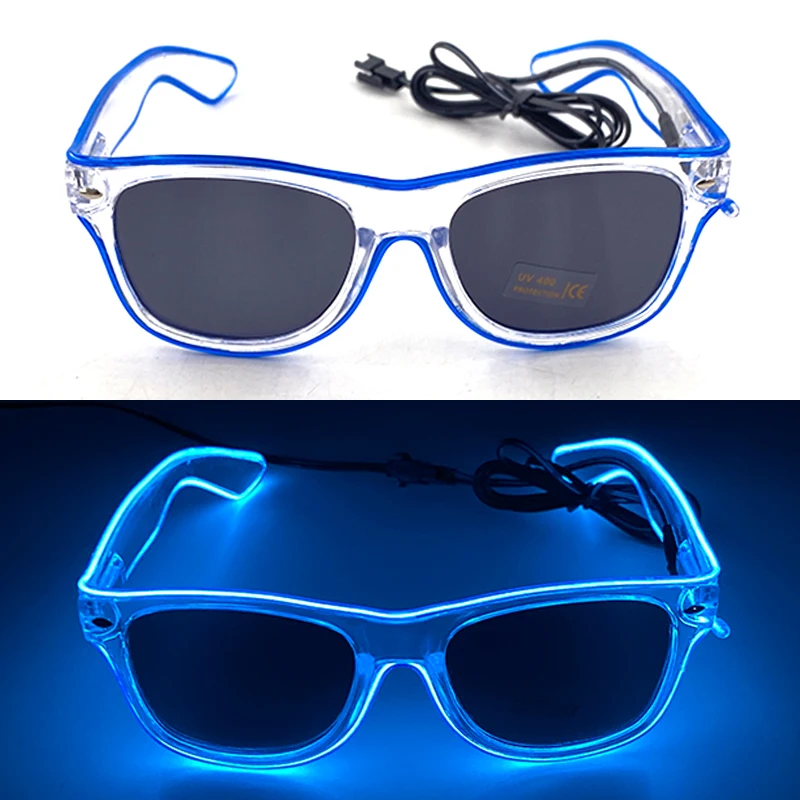 Blue 8