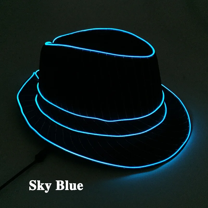 Sky Blue (Style Type 8)