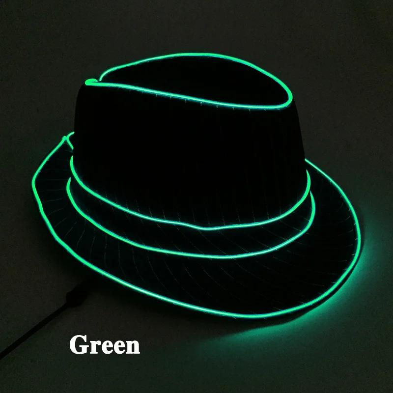 Green (Style Type 2)
