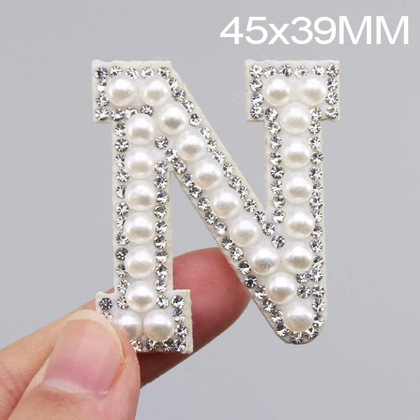 N