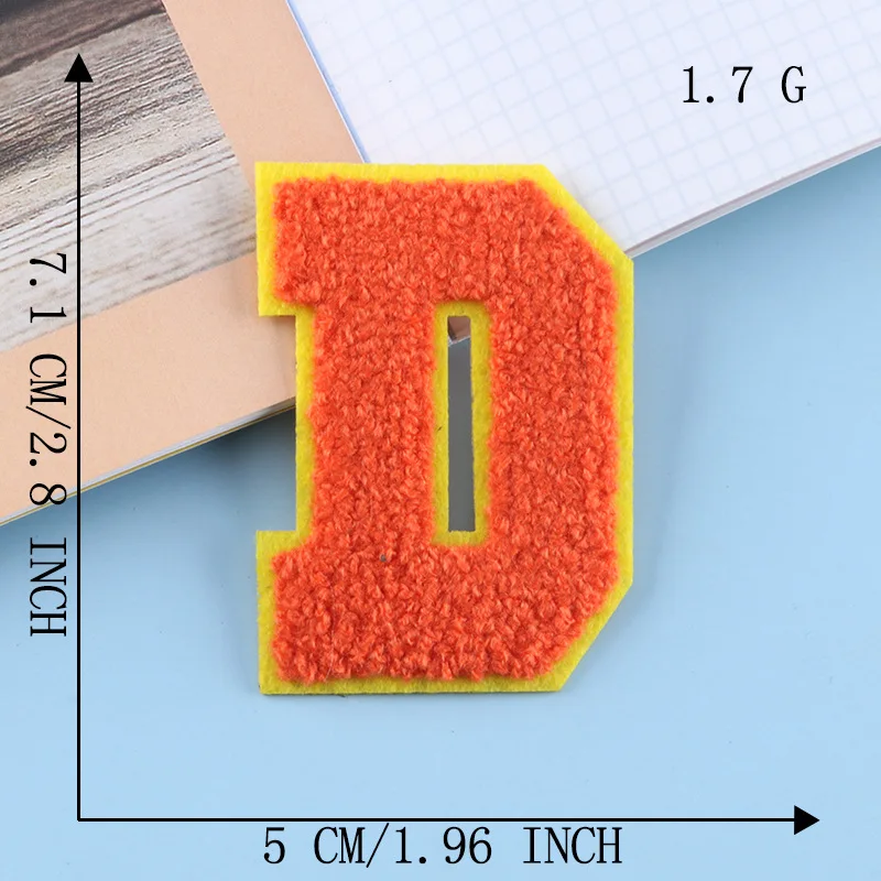 D