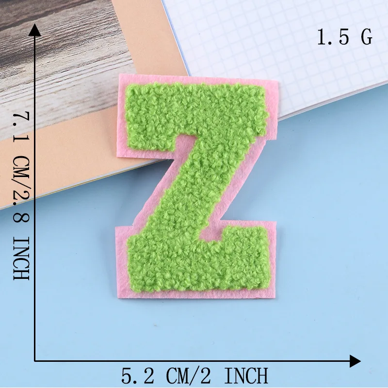 Z