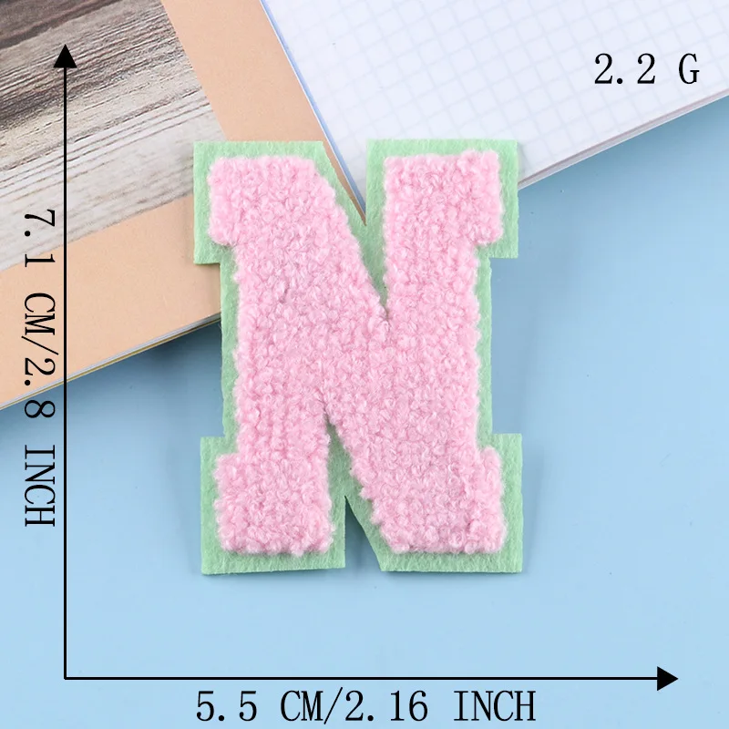 N