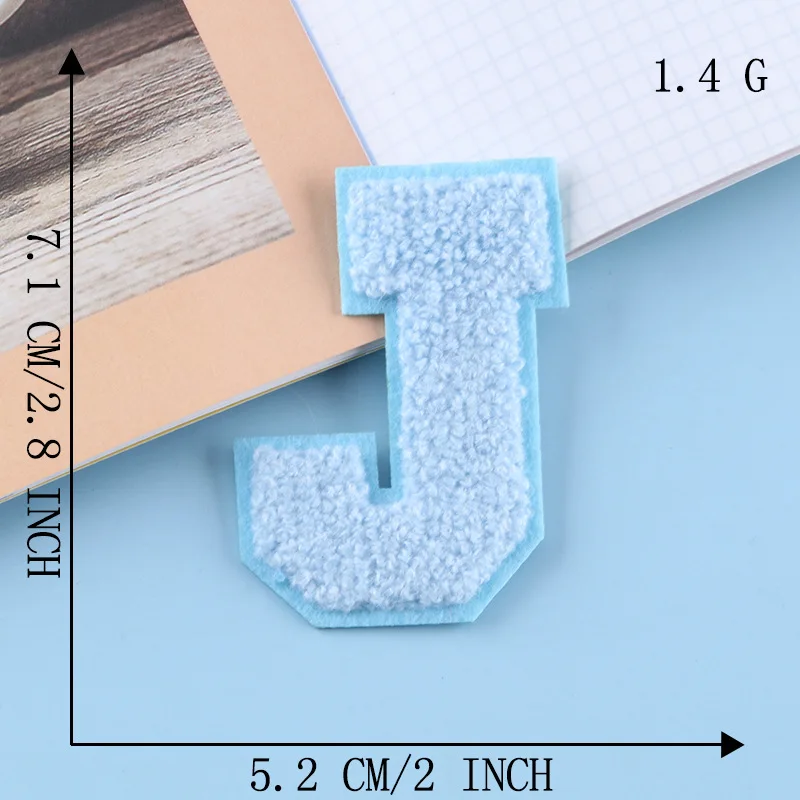 J