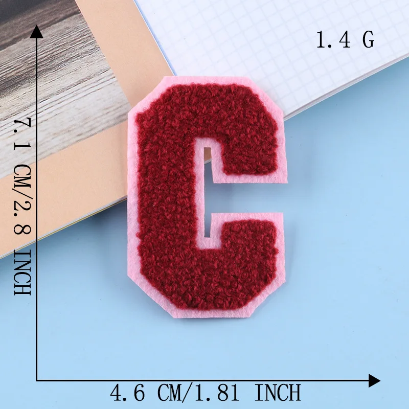 C