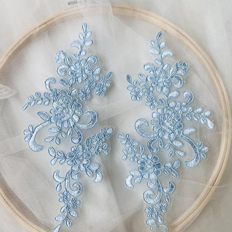 SKY BLUE