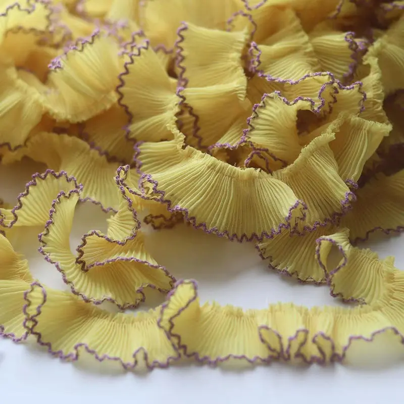 yellow purple