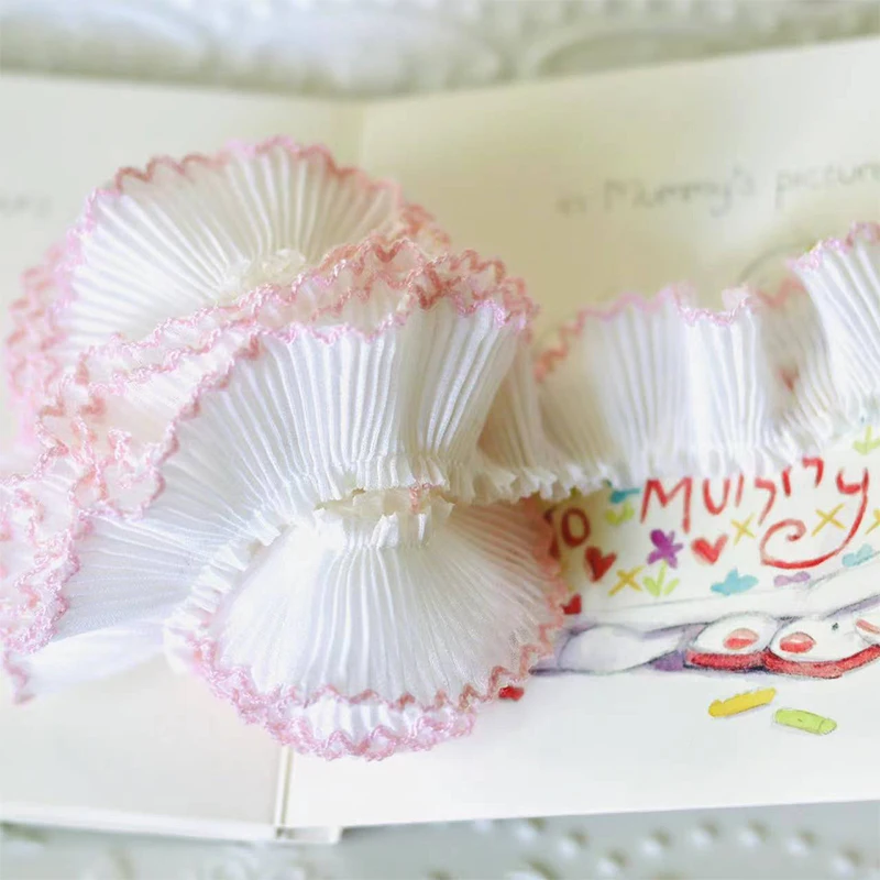 white light pink