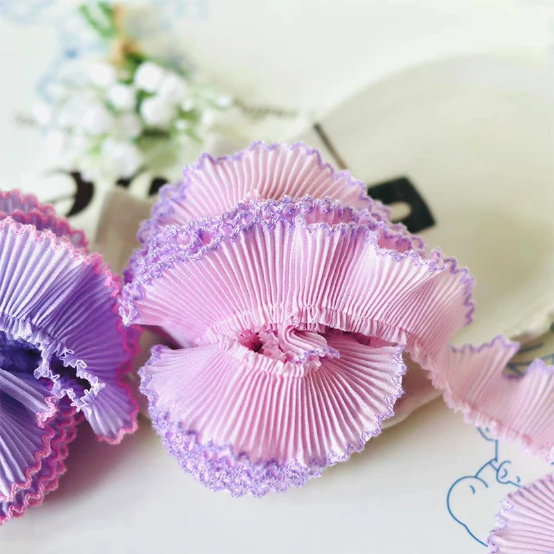 pink purple