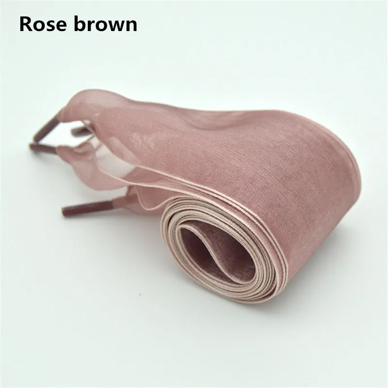 Rose Brown