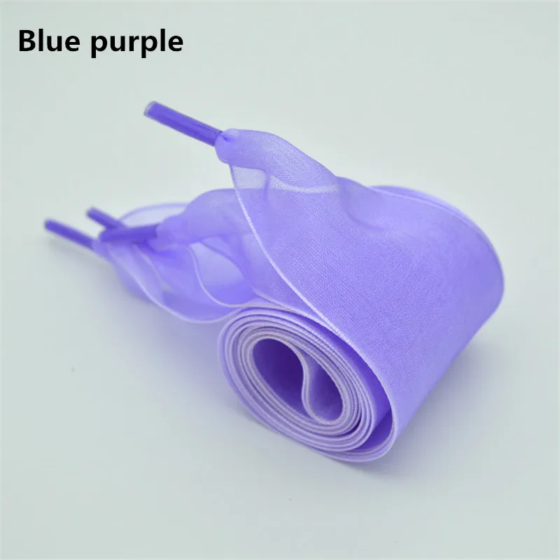 Blue Purple