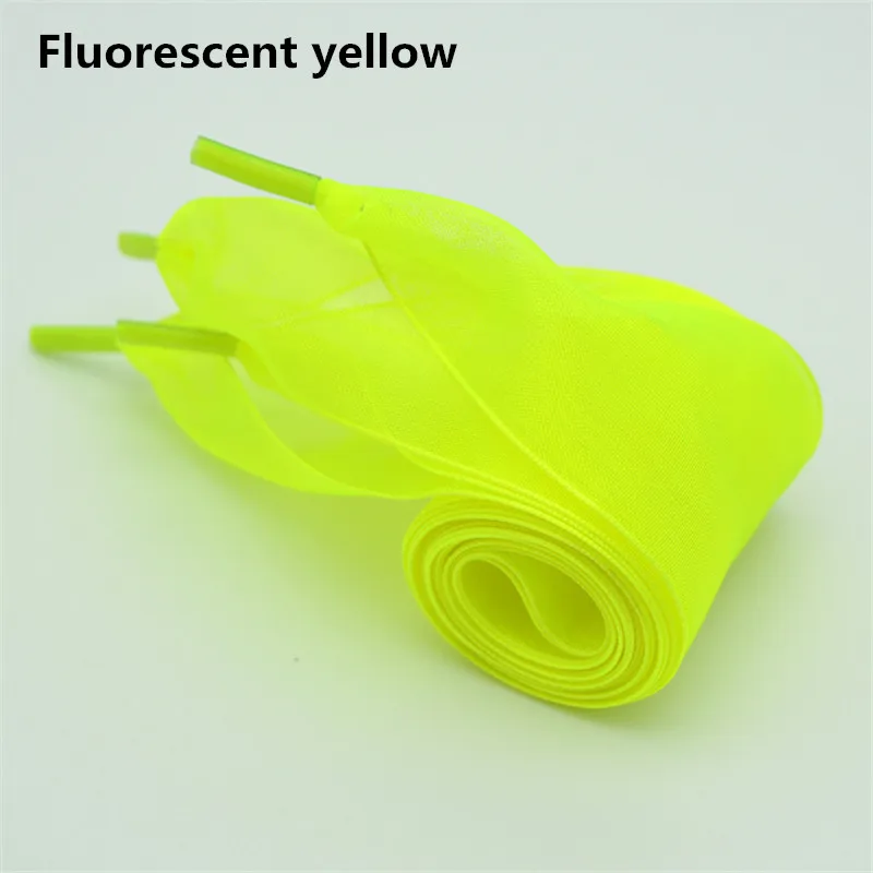 Fluorescence yellow