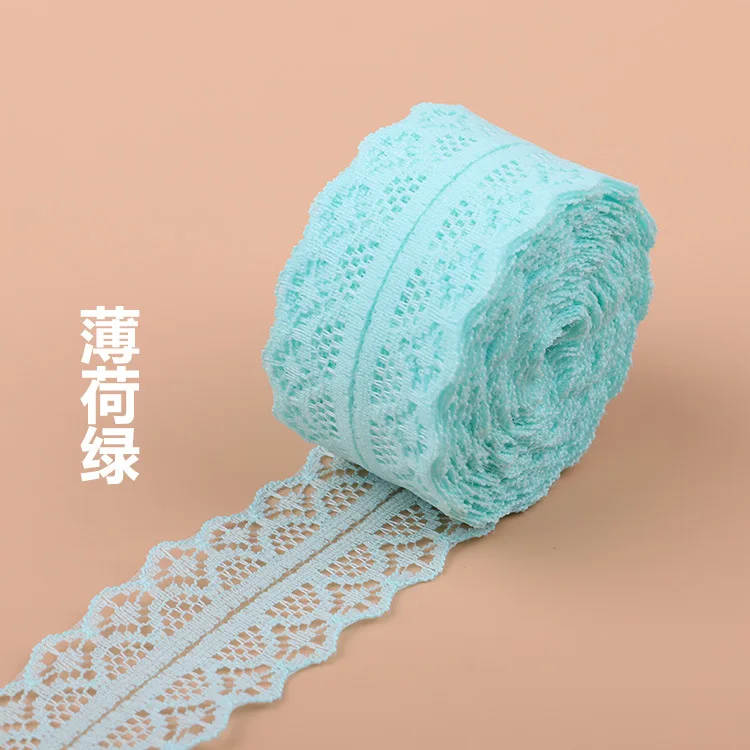 Mint Green