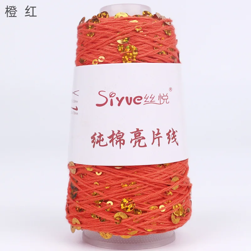 Orange (Style 34)