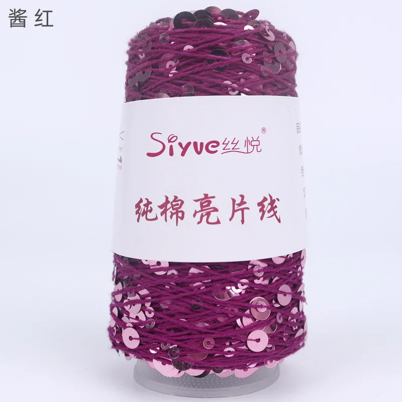 Purple (Style 46)