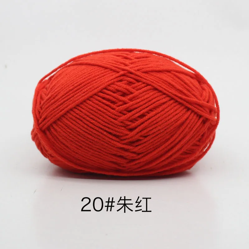 Red (Style 20)