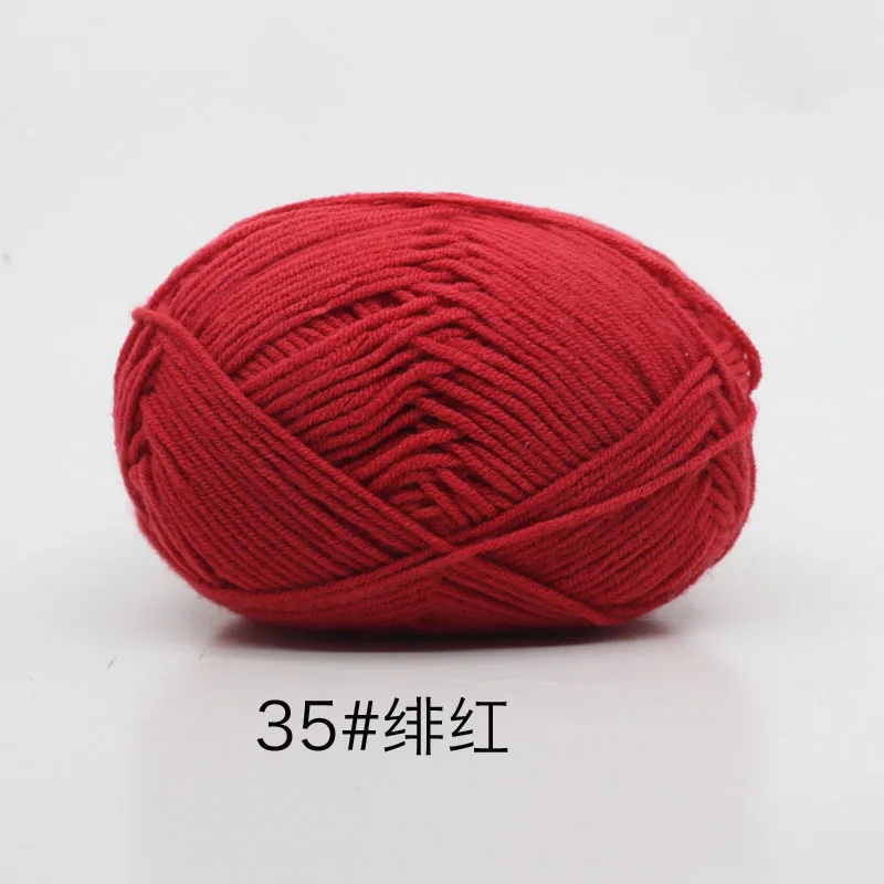 Red (Style 35)