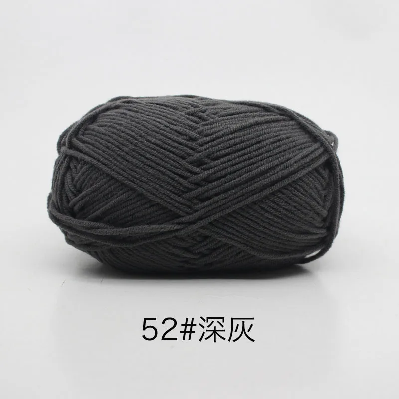 Dark Gray (Style 52)