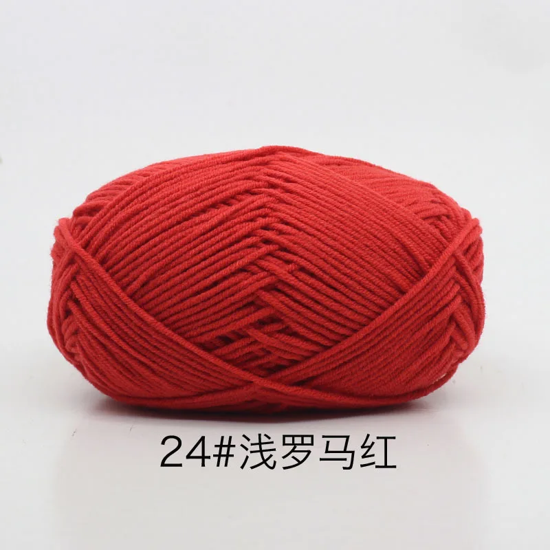 Red (Style 24)