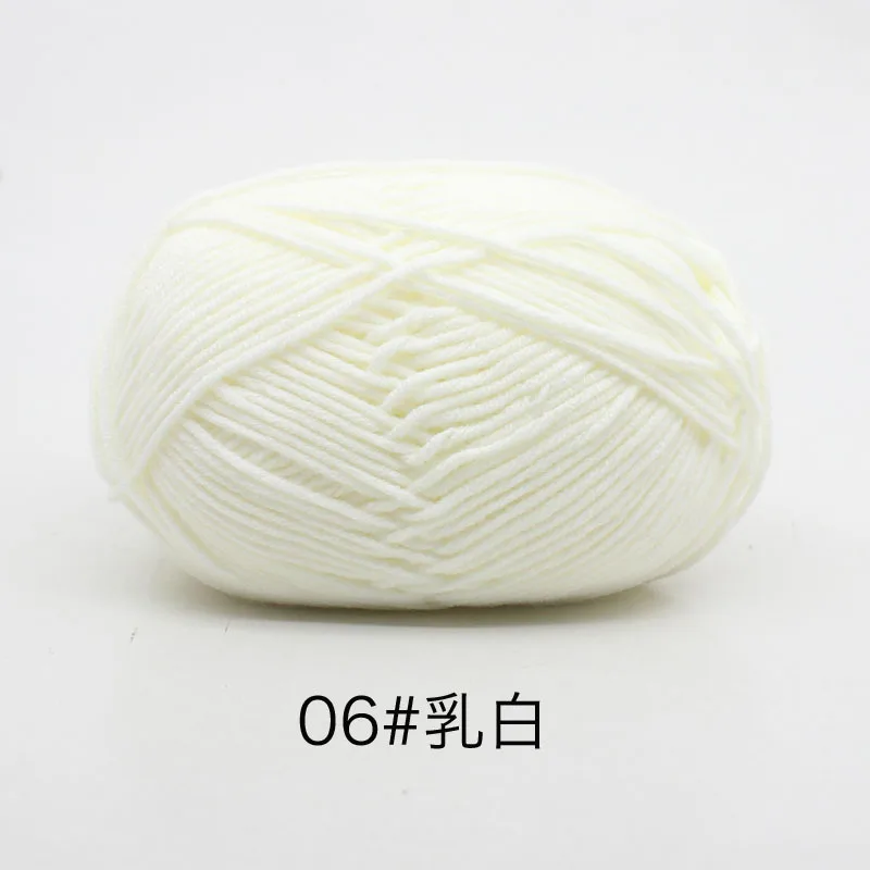 Ivory (Style 06)
