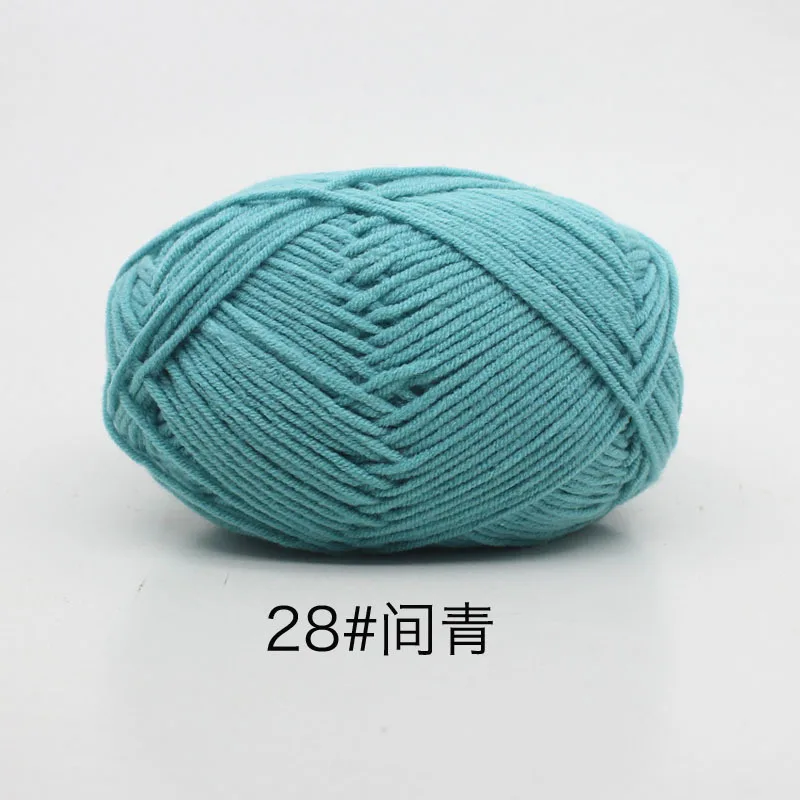 Sea Green (Style 28)