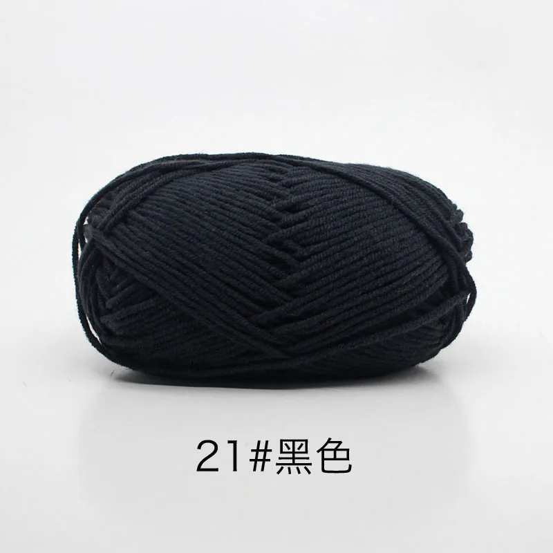 Black (Style 21)