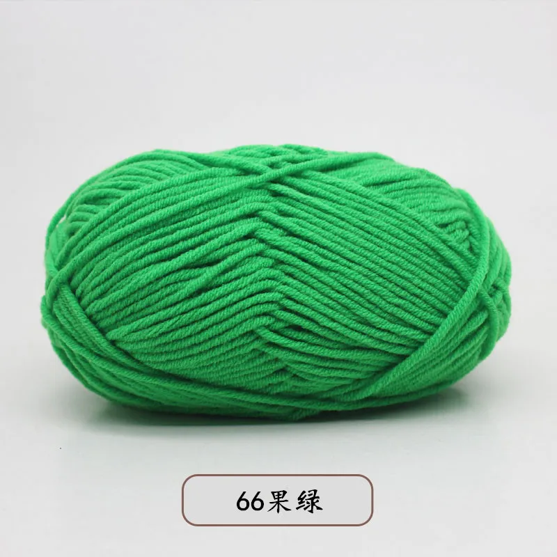 Lime Green (Style 66)