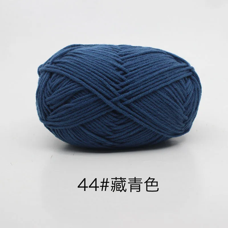 Navy Blue (Style 44)