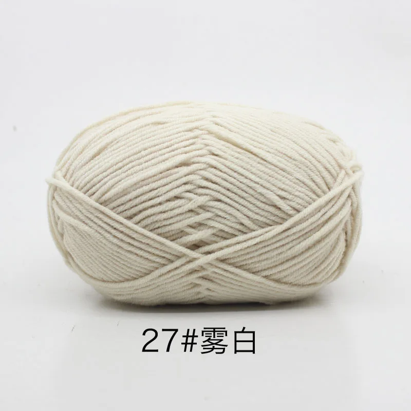 Ivory (Style 27)