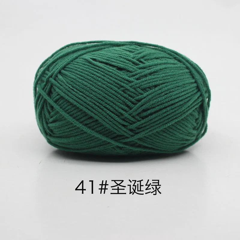 Green (Style 41)