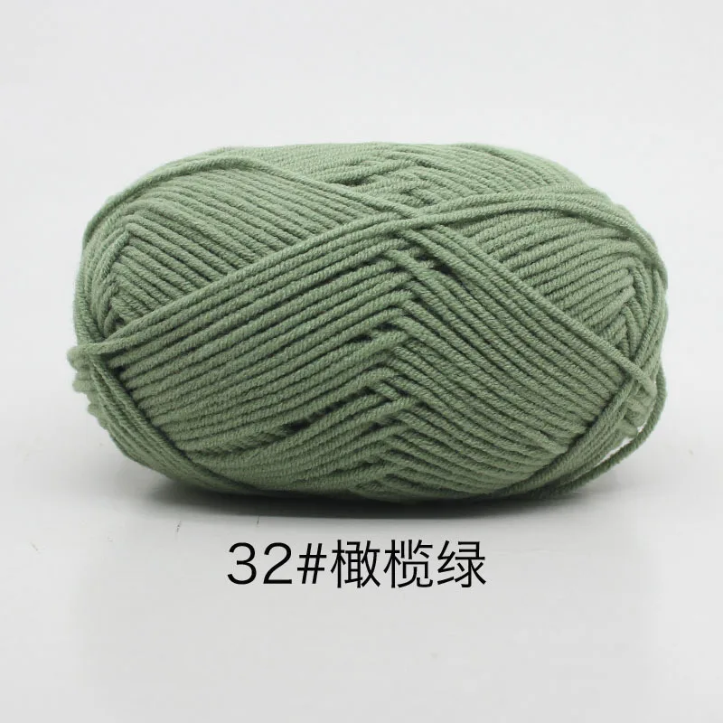 Olive Green (Style 32)