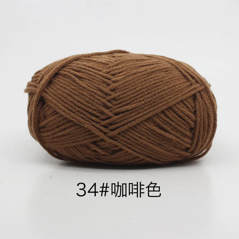 Brown (Style 34)