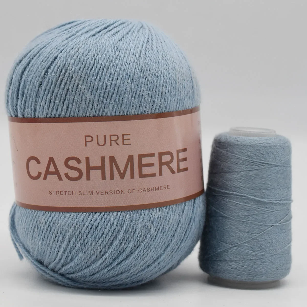 Powder Blue (Style 646)