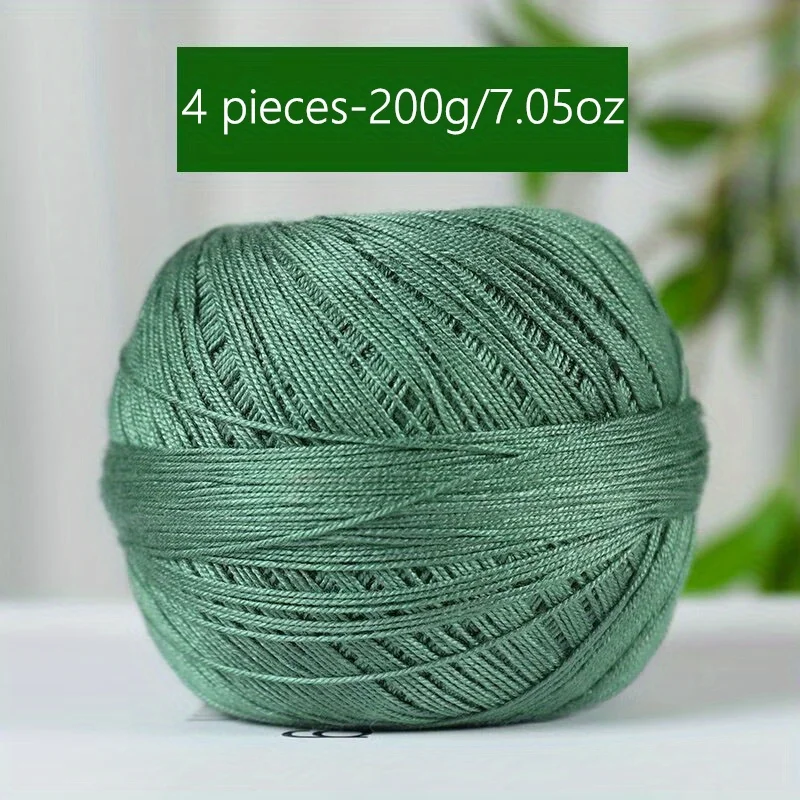 Green (Style 19)