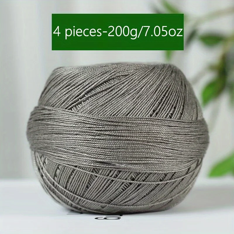 Silver (Style 04)