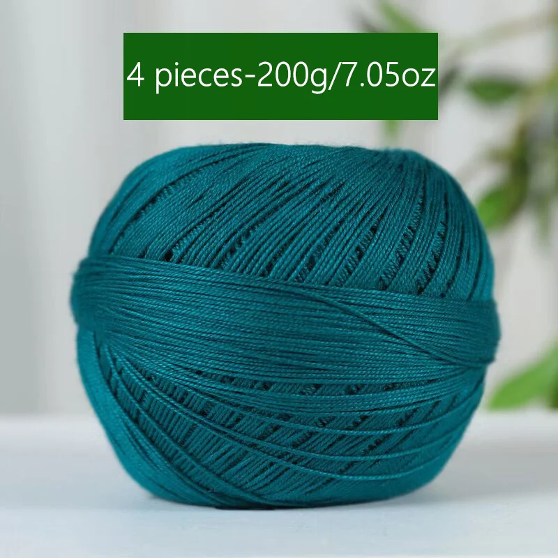 Teal (Style 12)