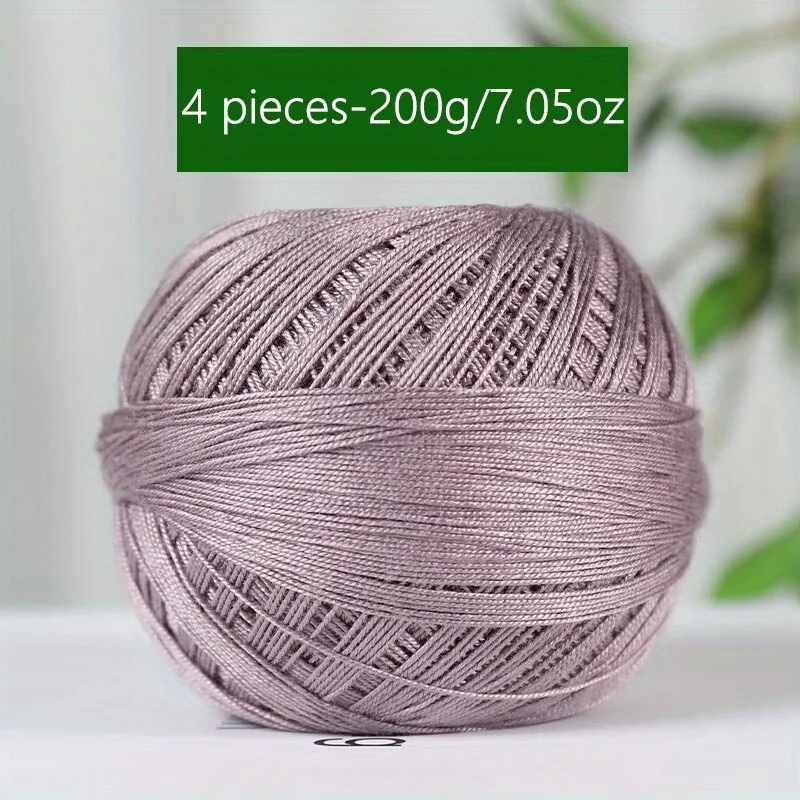 Lilac (Style 08)