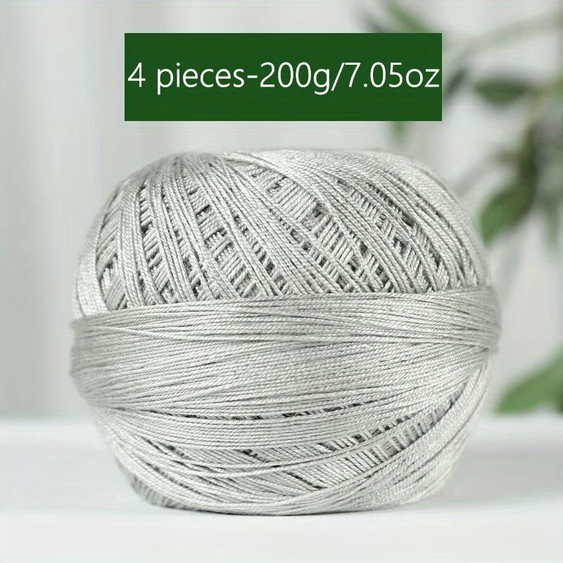 Silver (Style 22)
