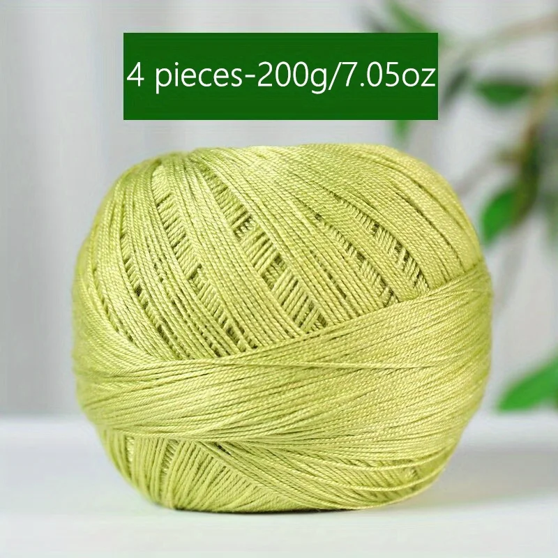 Light Green (Style 20)