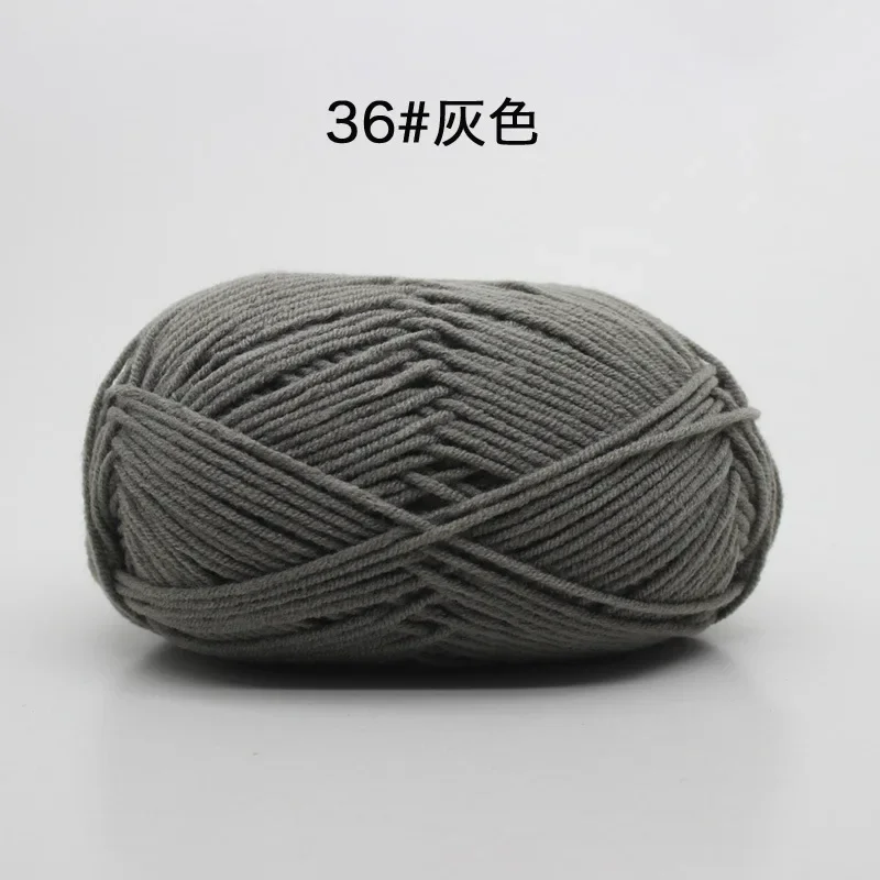 Gray (Style 36)