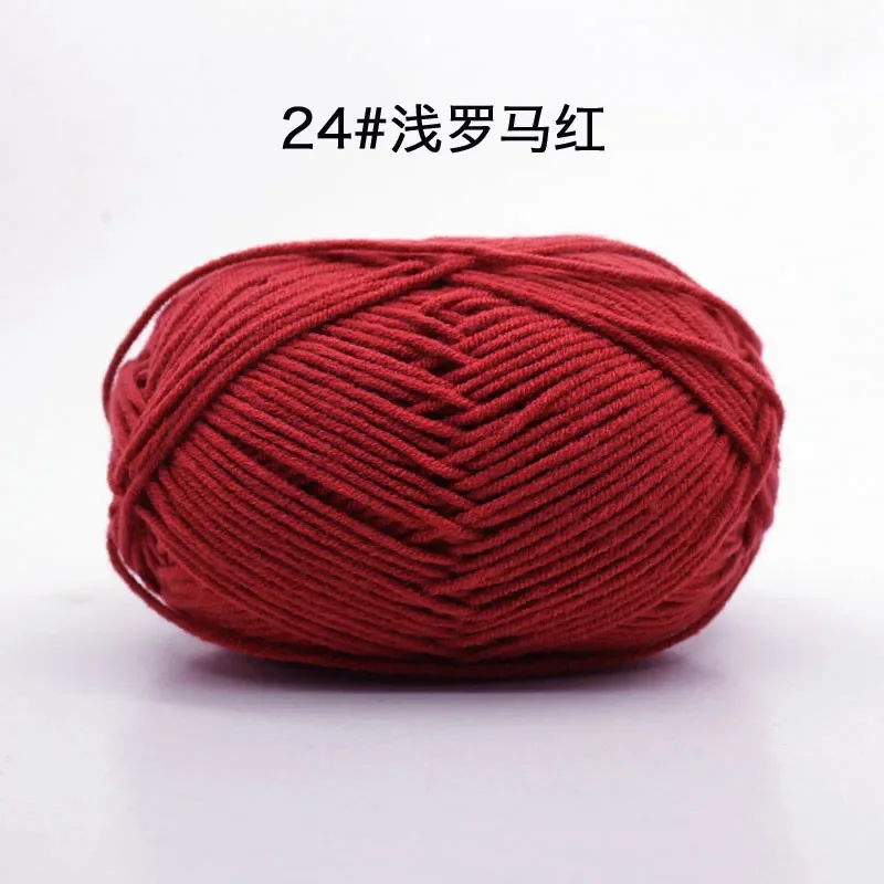 Red (Style 24)