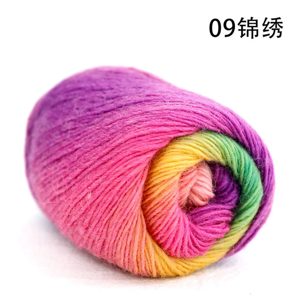 Purple Pink 09