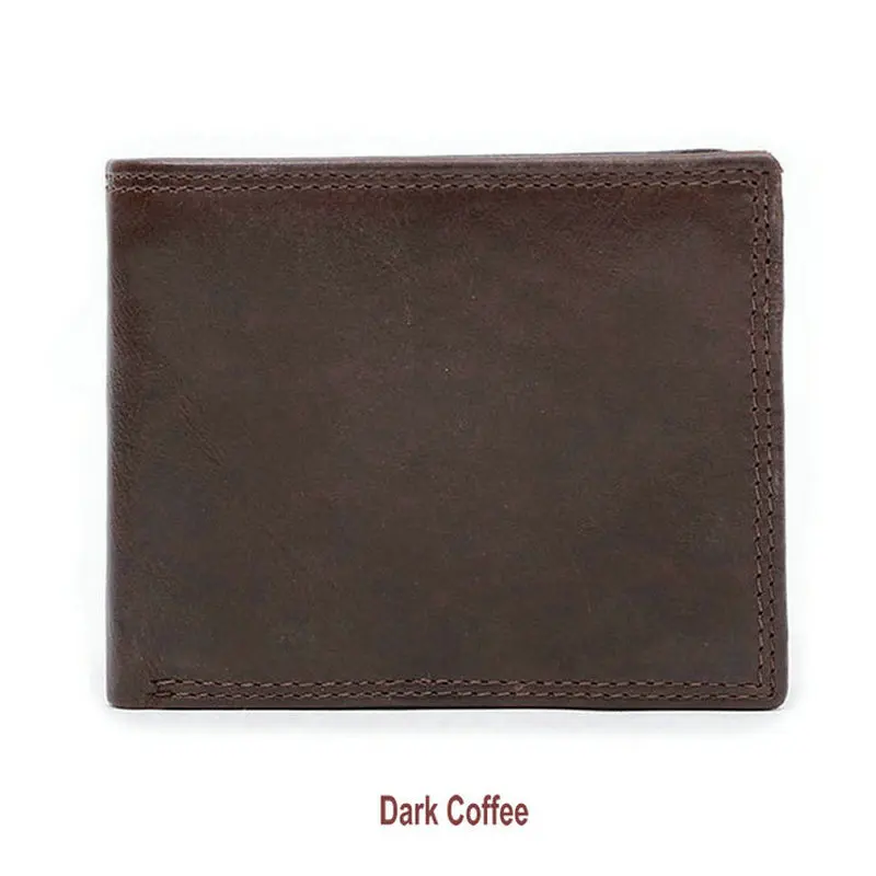 New Dark Coffee