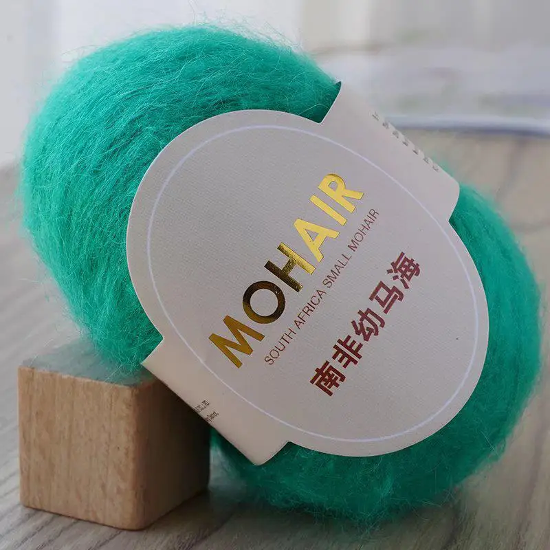 Turquoise (Style 31)