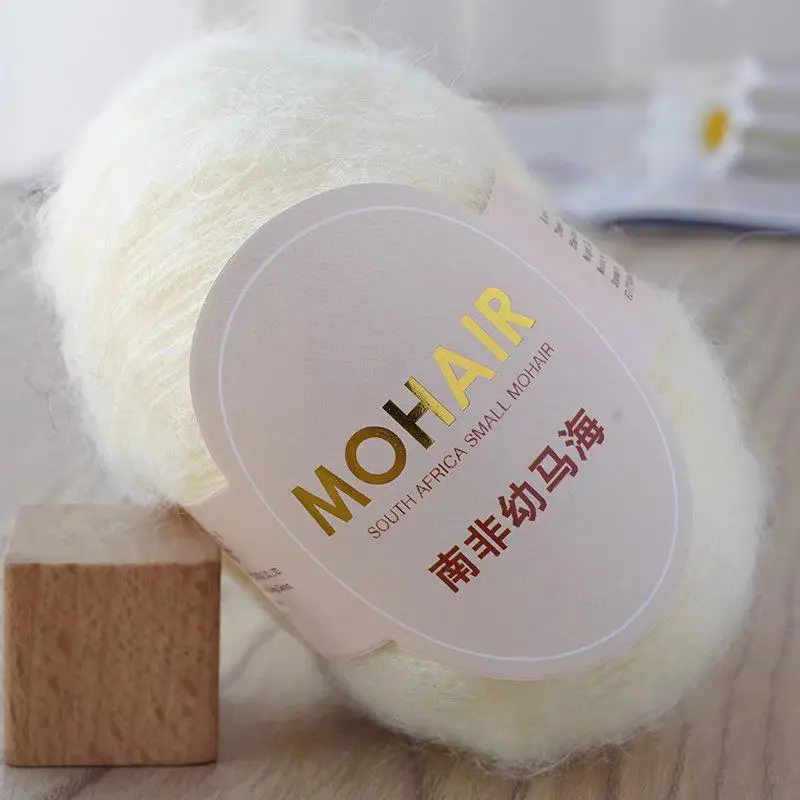 Ivory (Style 16)