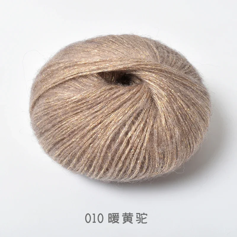 10 Camel color