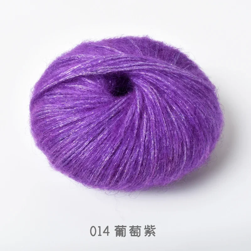 14 Grape Purple