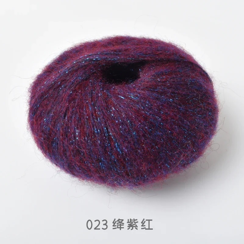 26 Light Purple